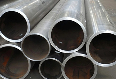 JIS G3455 Seamless Steel Pipe